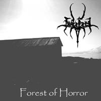 Taakeferd : Forest Of Horror Taakeferd : Forest Of Horror